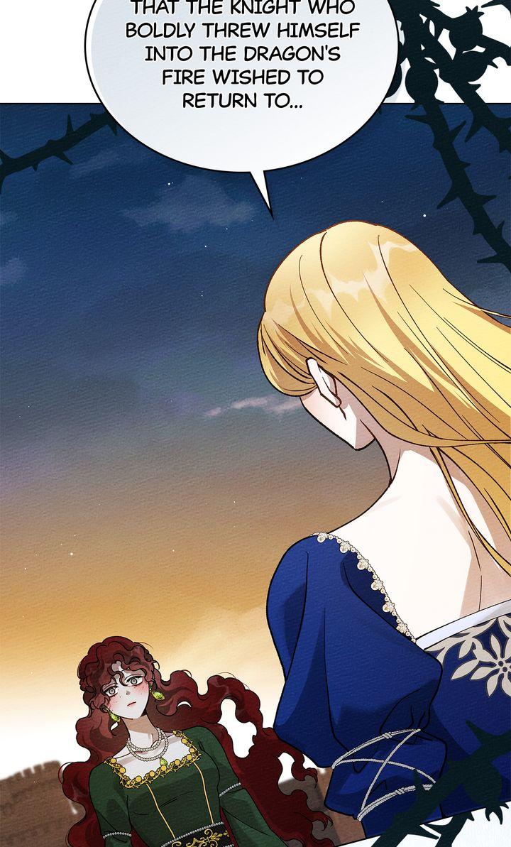 Under the Oak Tree Chapter 65 image 82